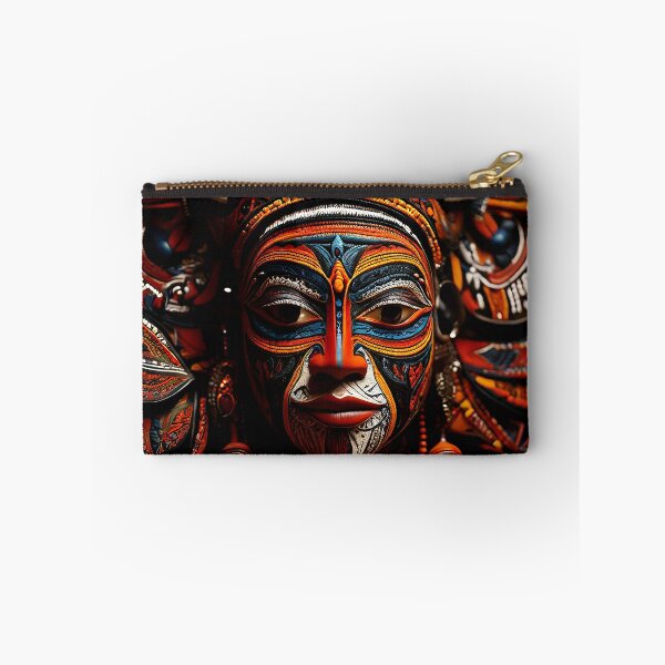 Item preview, Tribal or ethnic motifs that reflect the cultural heritage of a region designed and sold by HestiAltra.