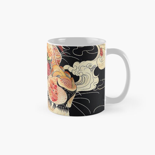 Item preview, Lion Illustration Art designed and sold by nomiraclehere.