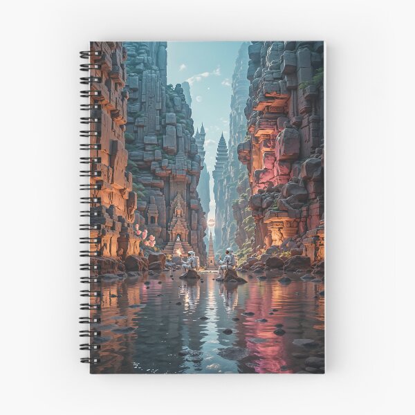 Item preview, Urban Duality Fusion: Integrating City and Rural Lifestyles for Sustainable Living designed and sold by PanoramaPrints.