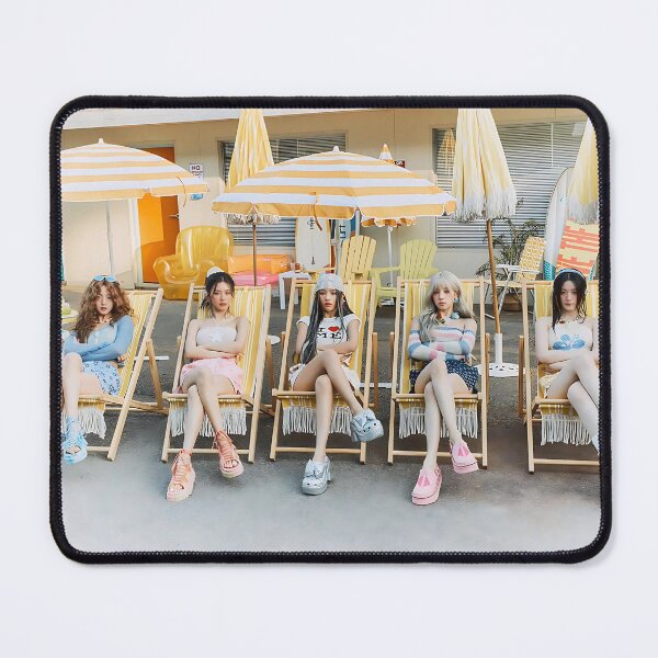 Item preview, (G)I-DLE (KPOP) designed and sold by jaofnn.
