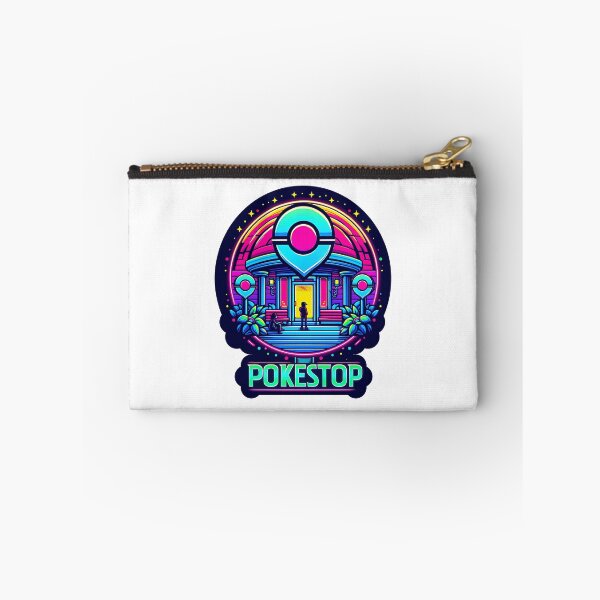 Item preview, PokëStop designed and sold by alexMTX.