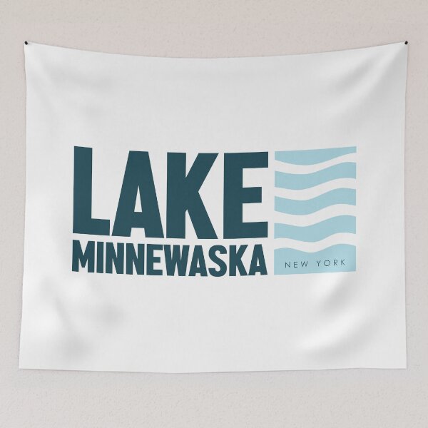 Item preview, Lake Minnewaska New York designed and sold by bivenart.