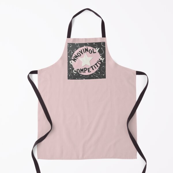 Item preview, Molestamente competitivo designed and sold by prunellaparsnip.