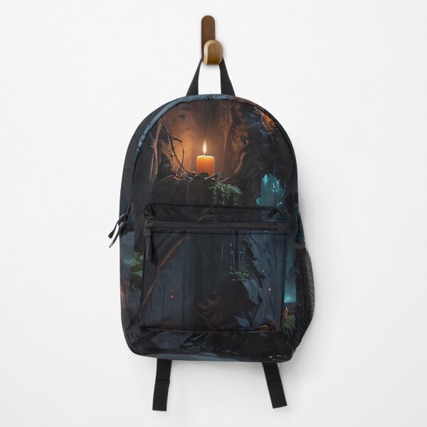Item preview, Dark Fountain  designed and sold by CosmixT.