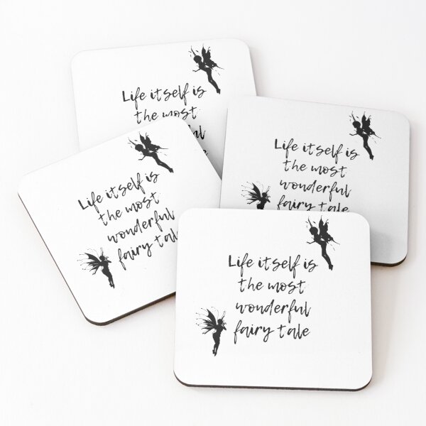 Item preview, Fairy tale designed and sold by UniDreams.