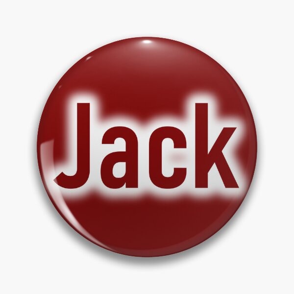Item preview, Jack Maroon designed and sold by AMRansom.
