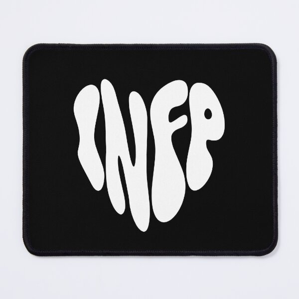 Item preview, INFP introvert designed and sold by artsomenautte.