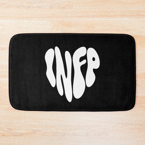 Item preview, INFP introvert designed and sold by artsomenautte.