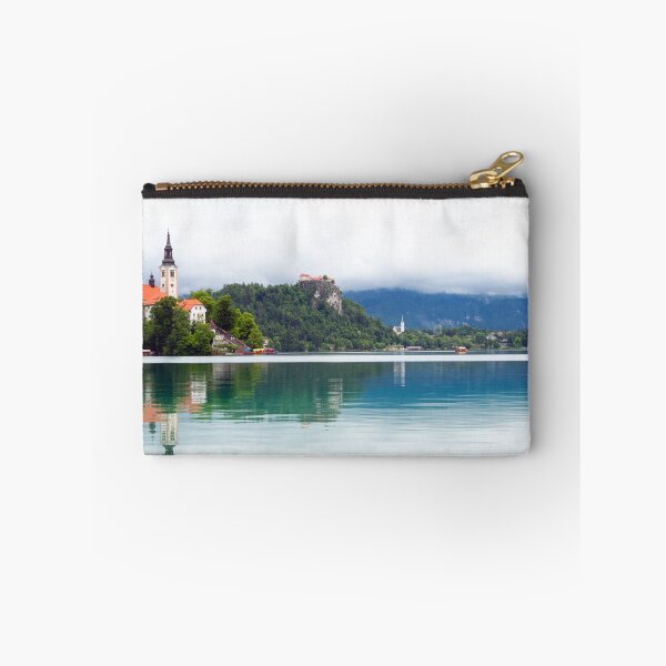 Item preview, Church of St. Martin, Bled, Slovenia designed and sold by HazelWright.