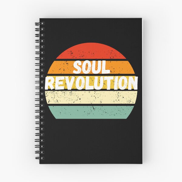 Item preview, "Rise from the ashes, unleash your inner fire! Join the #SoulRevolution and burn brighter than ever before. Wear your passion, wear your truth." designed and sold by Zbigniew  Skrodzki.
