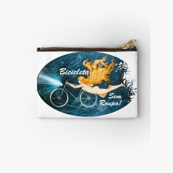 Item preview, Bicicleta Sem Roupa! designed and sold by DToneDef.