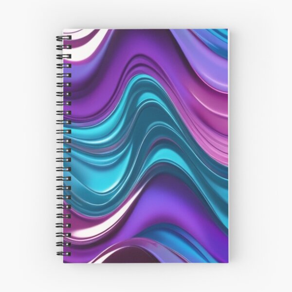 Item preview, Abstract Pattern Light And Dark Blue  And Purple Colors designed and sold by Designfs.