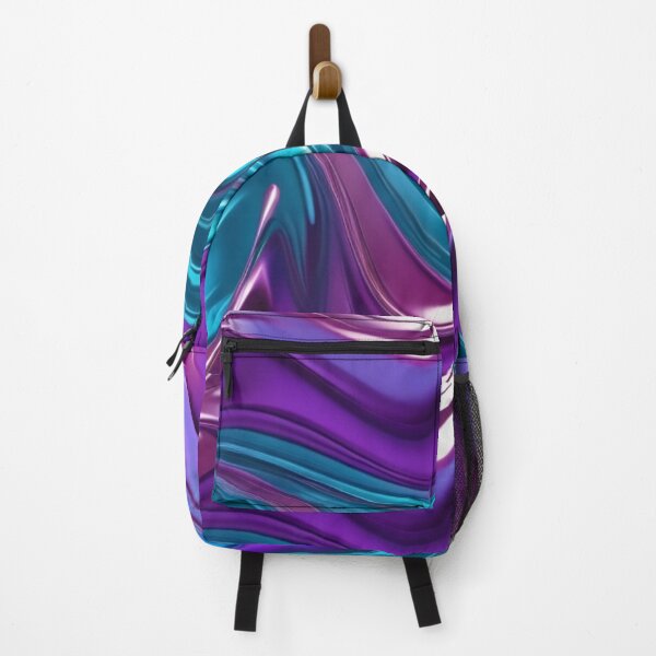 Item preview, Abstract Pattern Light And Dark Blue  And Purple Colors designed and sold by Designfs.