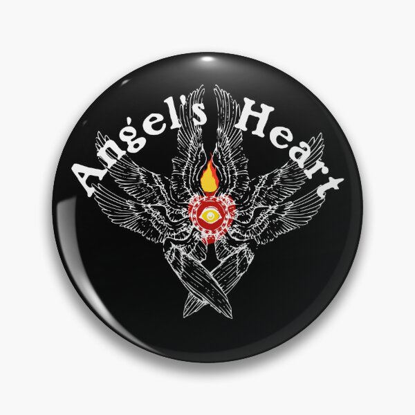 Item preview, Copy of Angel's Heart designed and sold by EMMA0453.