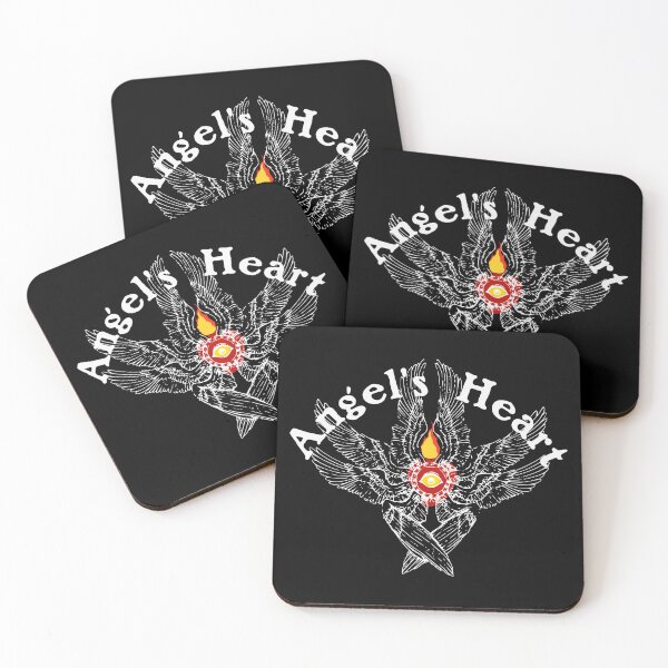 Item preview, Copy of Angel's Heart designed and sold by EMMA0453.