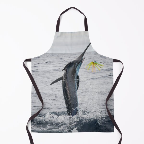 Item preview, Blue Marlin Fish designed and sold by FishingNation.