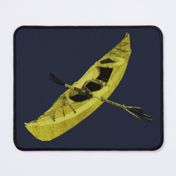 Item preview, Kayak designed and sold by kinpirks.