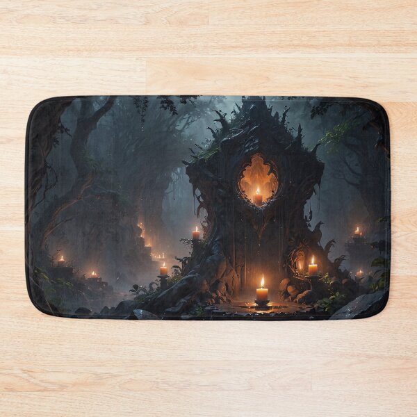 Item preview, Dark Fountain  designed and sold by CosmixT.