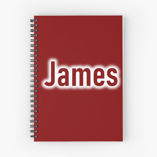 Item preview, James Maroon designed and sold by AMRansom.