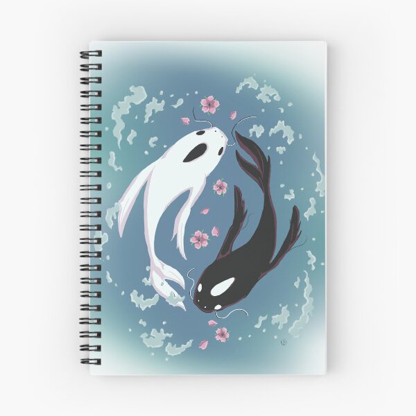 Item preview, Koi harmony designed and sold by SumireSato4.