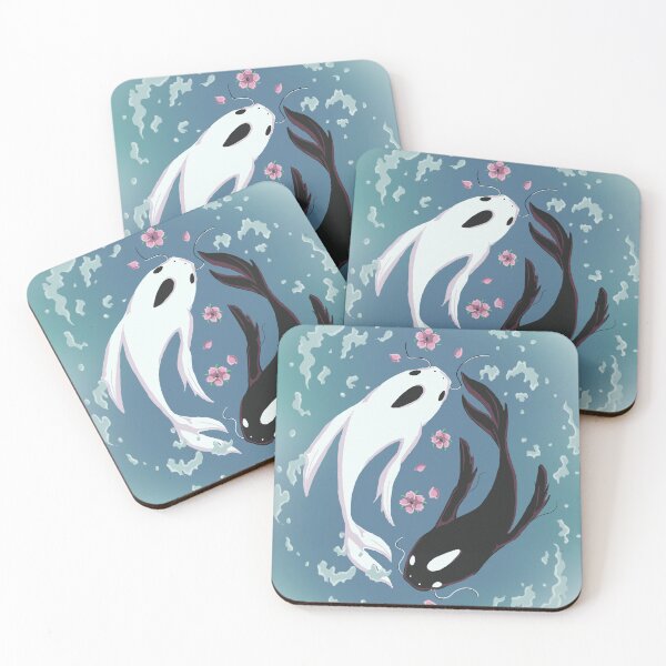 Item preview, Koi harmony designed and sold by SumireSato4.