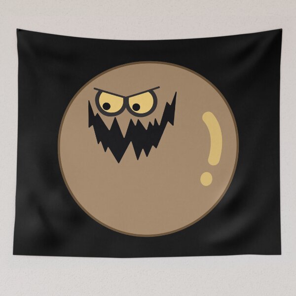 Item preview, Dirty Bubble designed and sold by samuartshop.