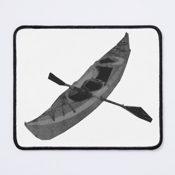 Item preview, Kayak designed and sold by kinpirks.