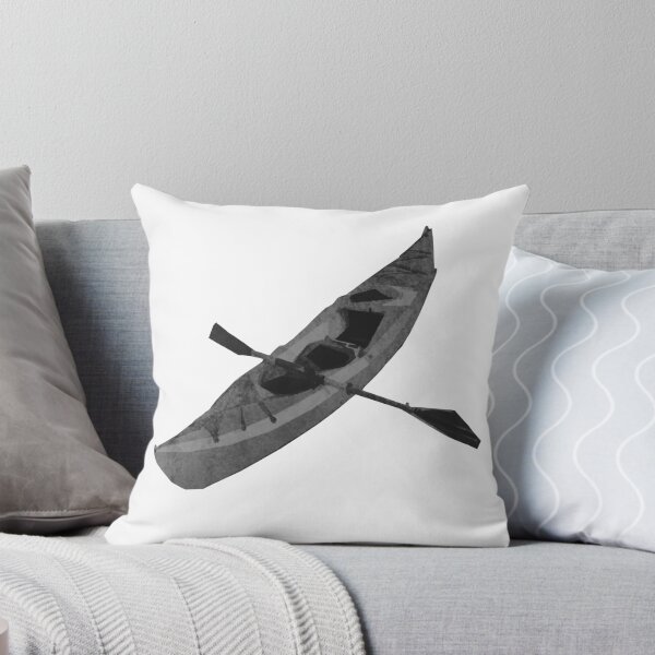 Item preview, Kayak designed and sold by kinpirks.