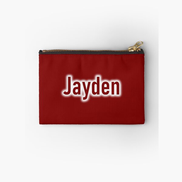 Artikelvorschau, Jayden Maroon entworfen und verkauft von AMRansom.