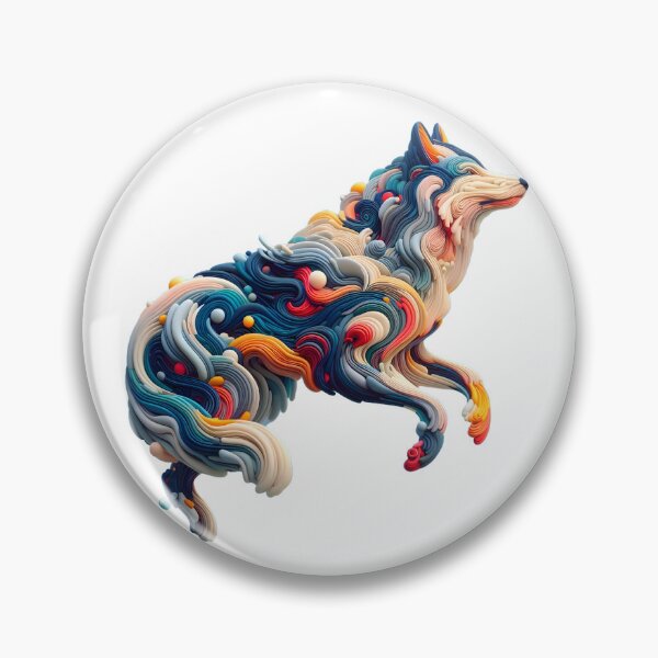 Item preview, Aurora Unleashed designed and sold by pumsquare.