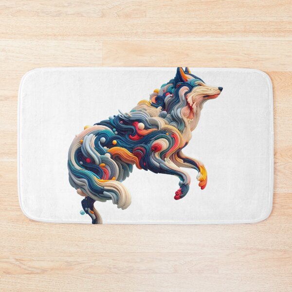 Item preview, Aurora Unleashed designed and sold by pumsquare.