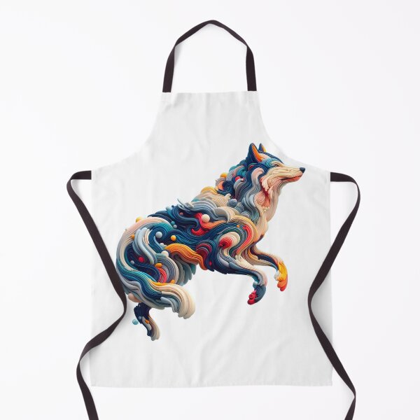 Item preview, Aurora Unleashed designed and sold by pumsquare.