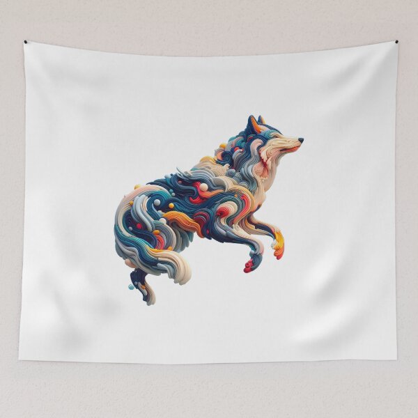 Item preview, Aurora Unleashed designed and sold by pumsquare.