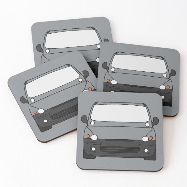 Item preview, Fiat Multipla 1998-2004 colored designed and sold by EdimDesign.