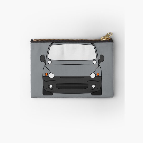 Item preview, Fiat Multipla 1998-2004 colored designed and sold by EdimDesign.