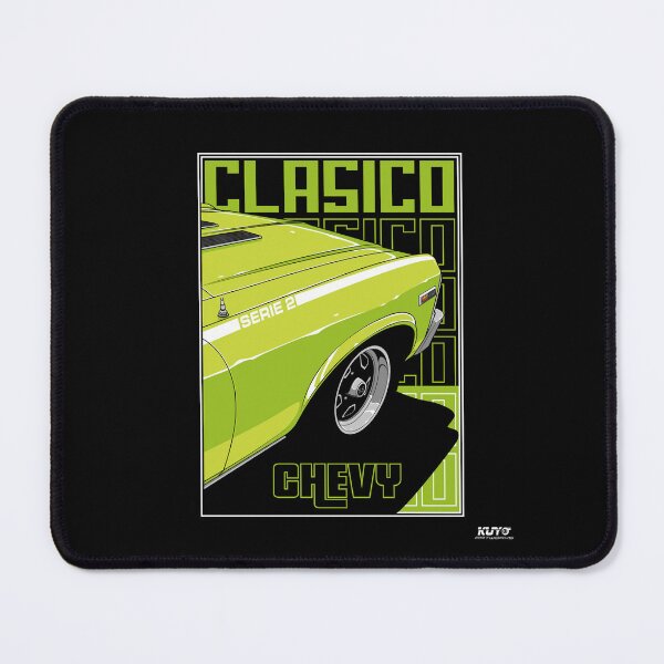 Item preview, Chevy Series 2 / Nova- Classic Lima designed and sold by kuyoart.