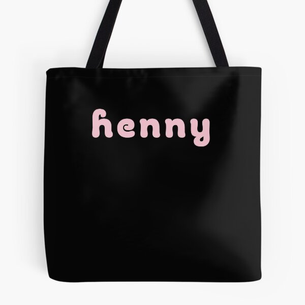 Item preview, Henry designed and sold by BritySpear.