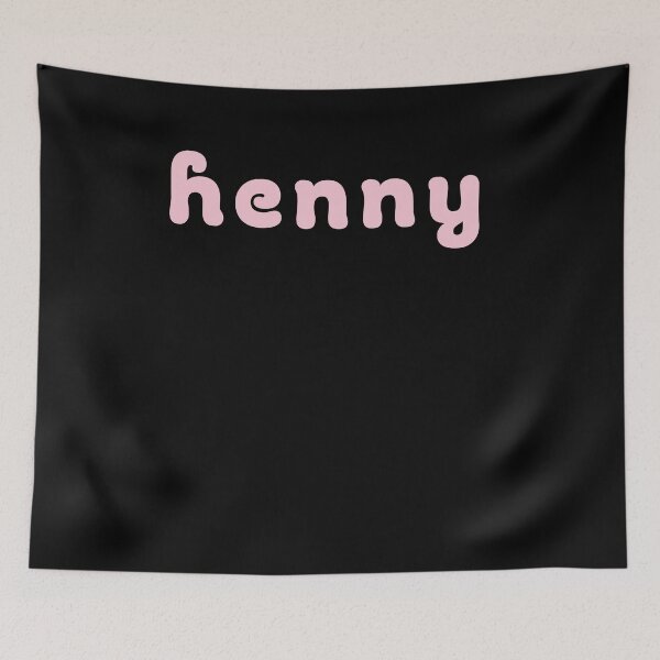 Item preview, Henry designed and sold by BritySpear.