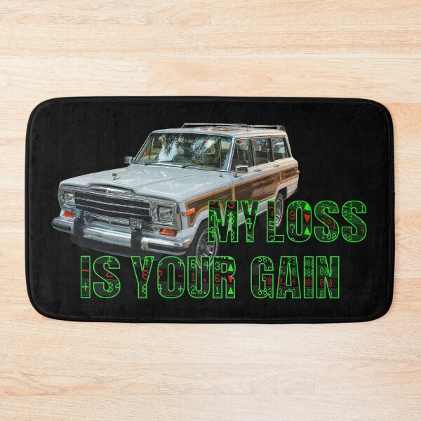 Item preview, MY LOSS IS YOUR GAIN designed and sold by SweetsAndSavary.