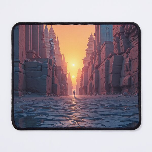 Item preview, Reimagined Urban Canvas - Fostering Creativity, Engagement, and Sustainability in City Planning designed and sold by PanoramaPrints.