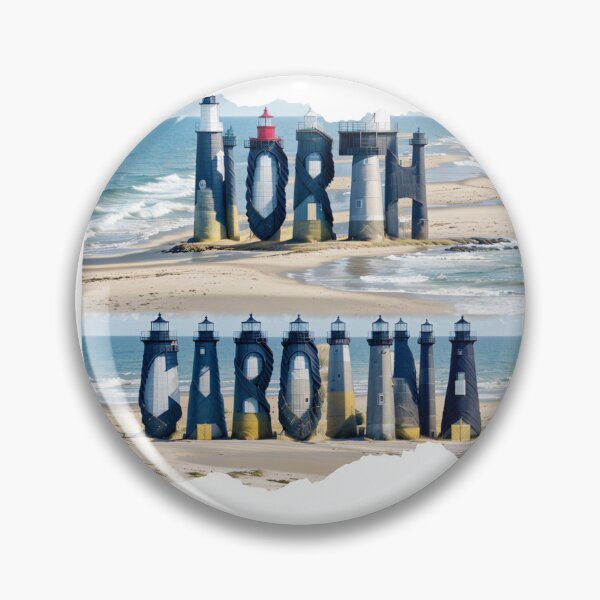 Item preview, NORTH CAROLINA 24 5 designed and sold by maveluzone.