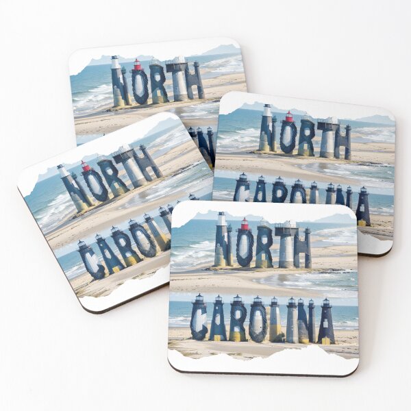 Item preview, NORTH CAROLINA 24 5 designed and sold by maveluzone.