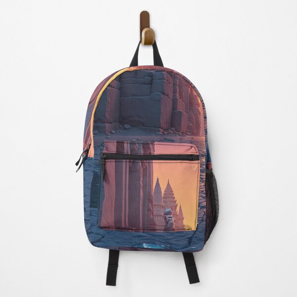 Item preview, Reimagined Urban Canvas - Fostering Creativity, Engagement, and Sustainability in City Planning designed and sold by PanoramaPrints.