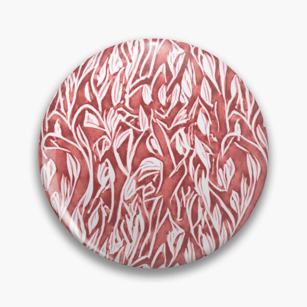 Item preview, Seamless leaves motif pattern design designed and sold by Clara Fruggeri.