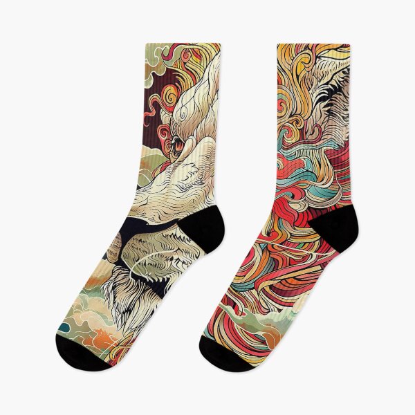 Item preview, Lion Illustration Art designed and sold by nomiraclehere.