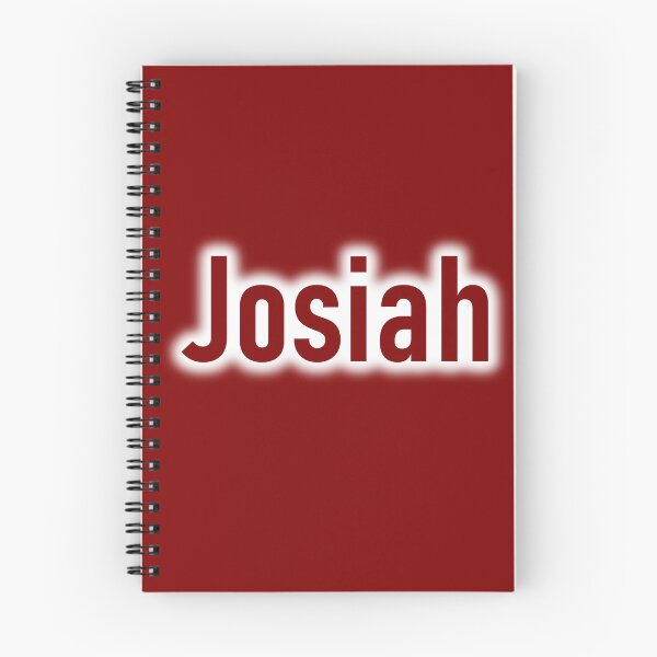 Item preview, Josiah Maroon designed and sold by AMRansom.