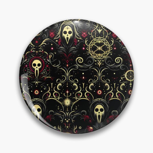 Item preview, Eclipse of the Arcane designed and sold by Nocturne Heiress.