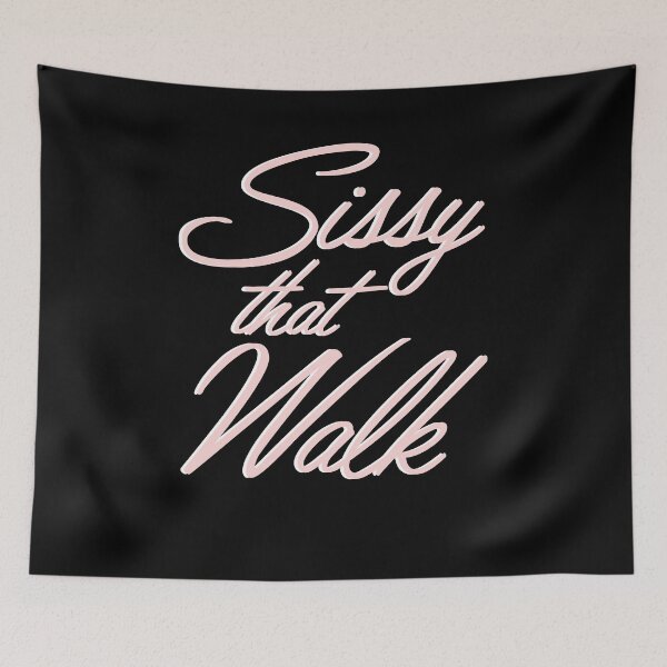 Item preview, Sissy that walk designed and sold by BritySpear.