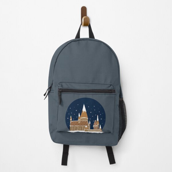 Item preview, Magical Gingerbread Castle for Christmas and Winter Gifts for Wizards & Witches designed and sold by FanTV.