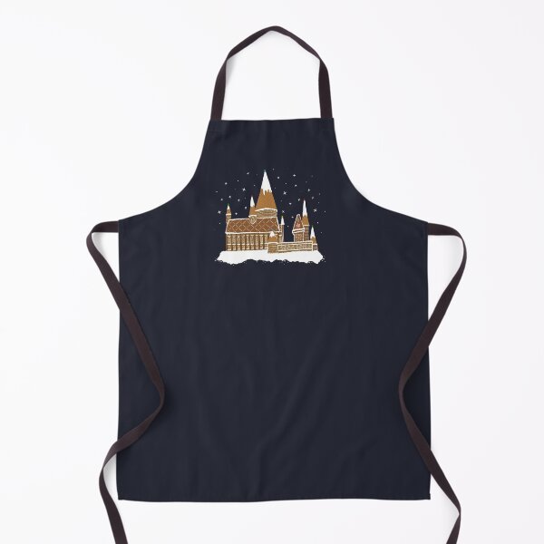 Item preview, Magical Gingerbread Castle for Christmas and Winter Gifts for Wizards & Witches designed and sold by FanTV.